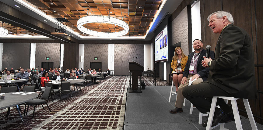 Economic Development Summit